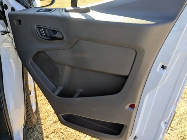 2025 Ford Transit-350 XLT
