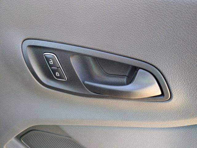 2025 Ford Transit-350 XLT