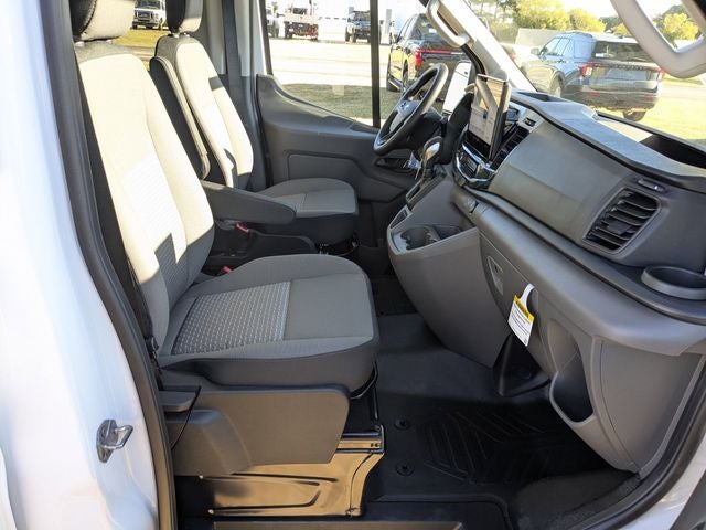 2025 Ford Transit-350 XLT