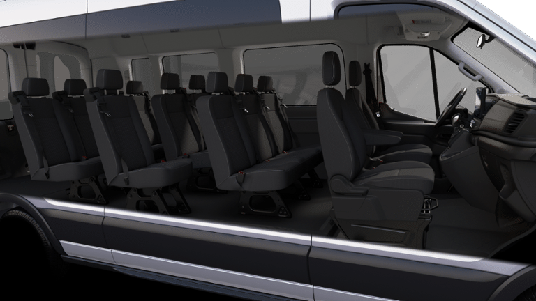 2025 Ford Transit-350 XLT
