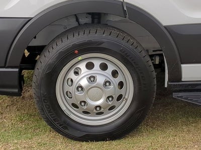 2026 Ford Transit-350 Passenger Van XL