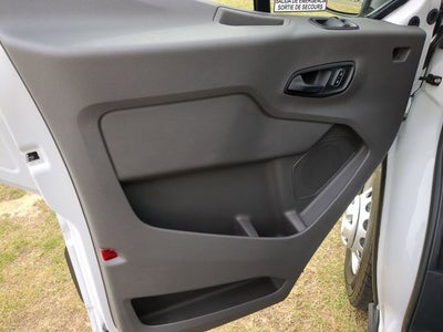 2026 Ford Transit-350 Passenger Van XL