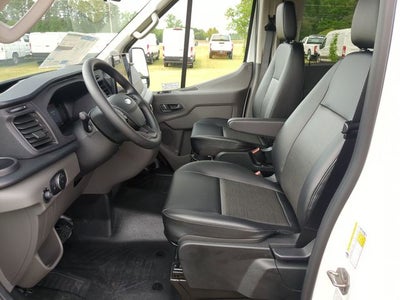 2026 Ford Transit-350 Passenger Van XL