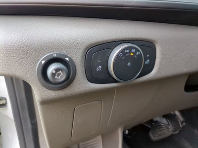 2026 Ford Transit-350 Passenger Van XL