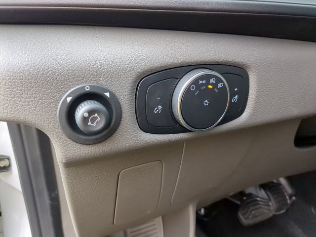 2026 Ford Transit-350 Passenger Van XL