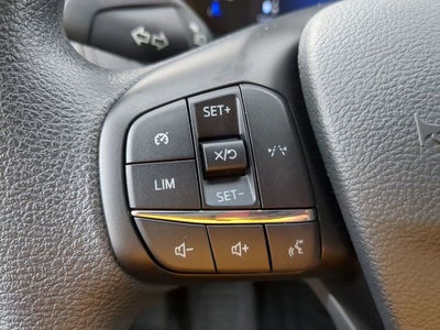 2026 Ford Transit-350 Passenger Van XL