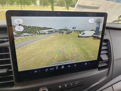 2026 Ford Transit-350 Passenger Van XL