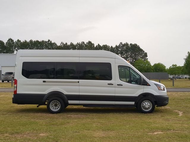 2026 Ford Transit-350 Passenger Van XL