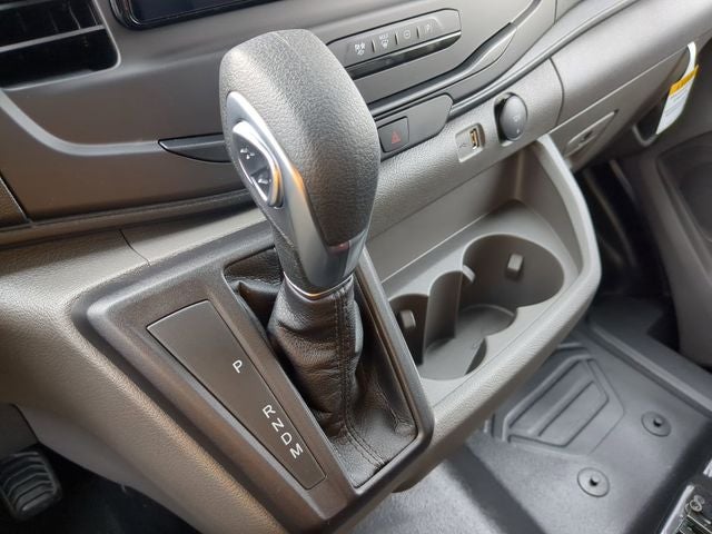 2026 Ford Transit-350 Passenger Van XL