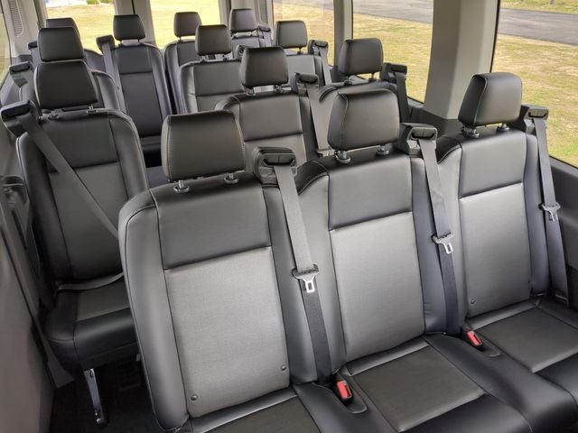 2026 Ford Transit-350 Passenger Van XL