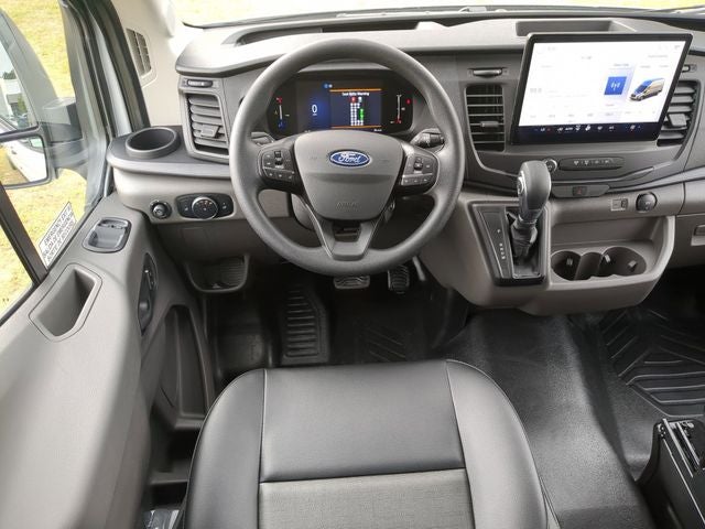 2026 Ford Transit-350 Passenger Van XL