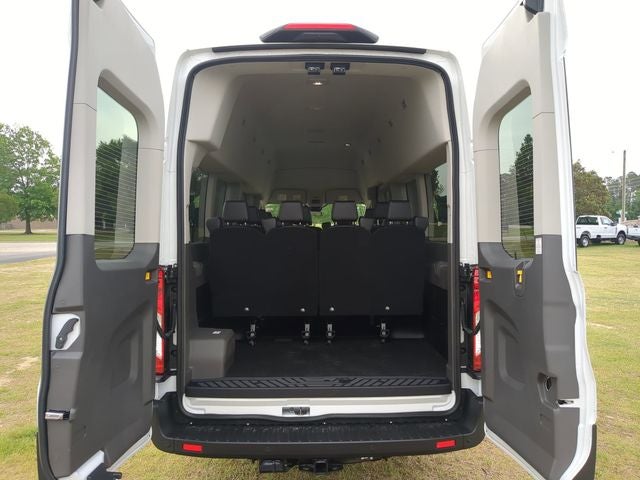 2026 Ford Transit-350 Passenger Van XL