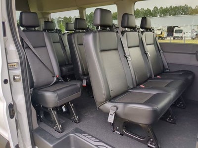 2026 Ford Transit-350 Passenger Van XL