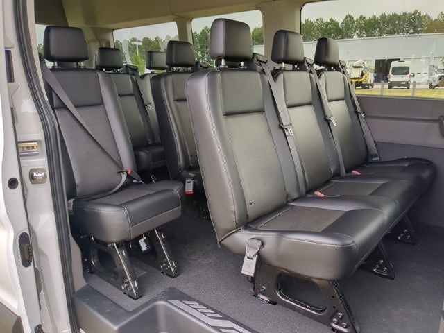 2026 Ford Transit-350 Passenger Van XL