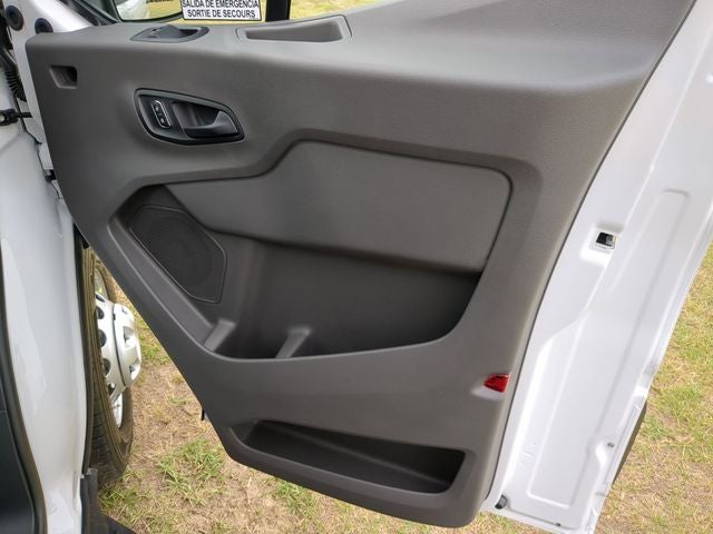 2026 Ford Transit-350 Passenger Van XL
