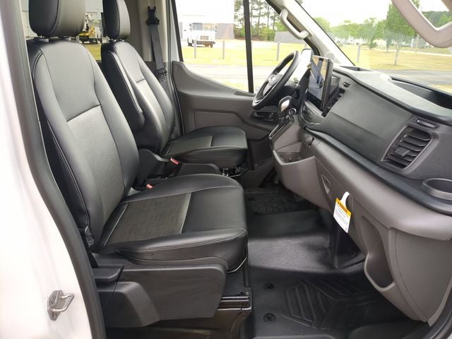 2026 Ford Transit-350 Passenger Van XL