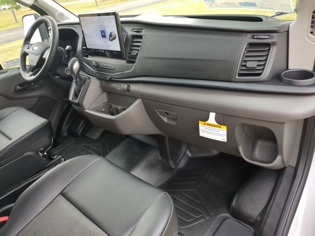 2026 Ford Transit-350 Passenger Van XL