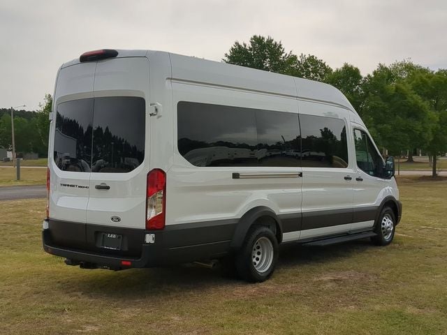 2026 Ford Transit-350 Passenger Van XL