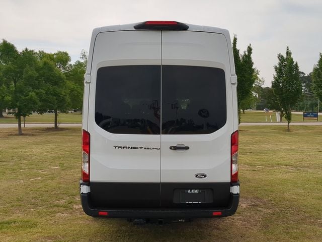 2026 Ford Transit-350 Passenger Van XL