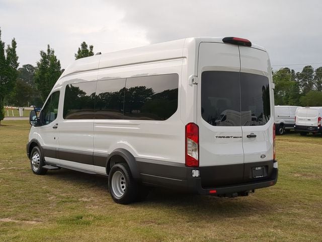 2026 Ford Transit-350 Passenger Van XL