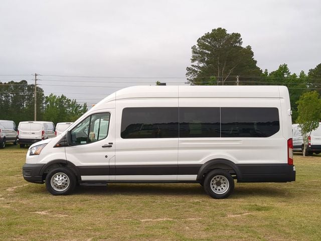 2026 Ford Transit-350 Passenger Van XL