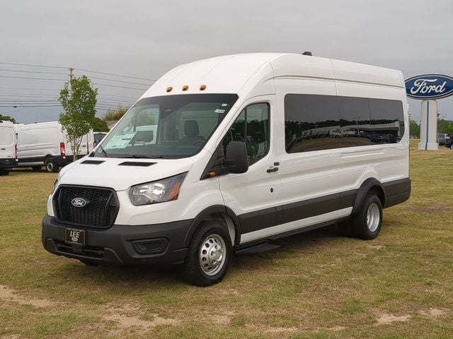 2026 Ford Transit-350 Passenger Van XL