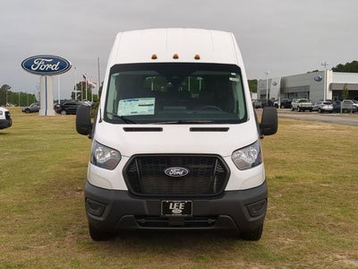 2026 Ford Transit-350 Passenger Van XL
