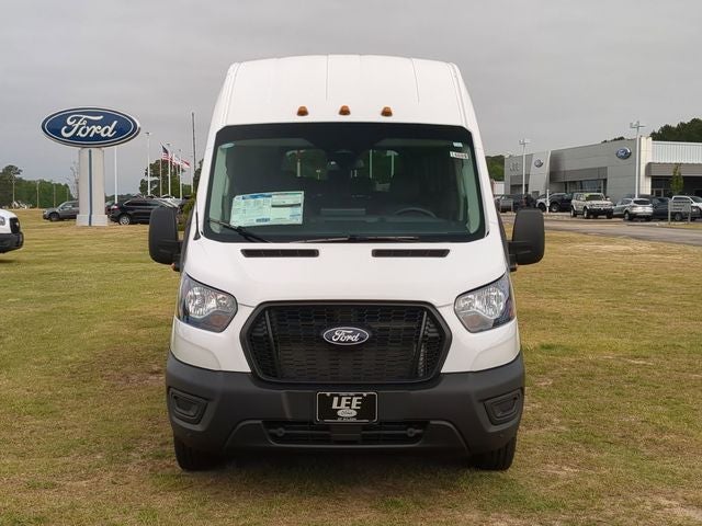 2026 Ford Transit-350 Passenger Van XL