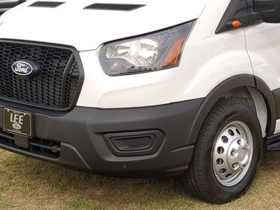 2026 Ford Transit-350 Passenger Van XL