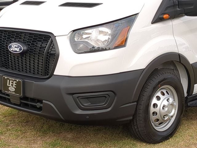 2026 Ford Transit-350 Passenger Van XL