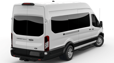 2026 Ford Transit-350 Passenger Van XL