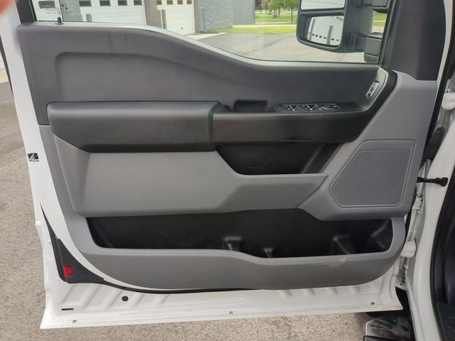 2023 Ford F-550SD XL DRW