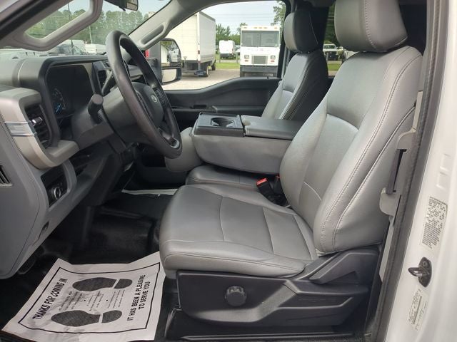 2023 Ford F-550SD XL DRW