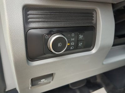 2023 Ford F-550SD XL DRW