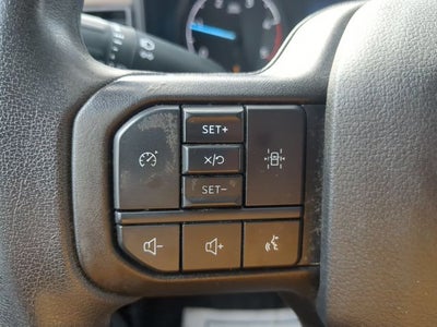 2023 Ford F-550SD XL DRW