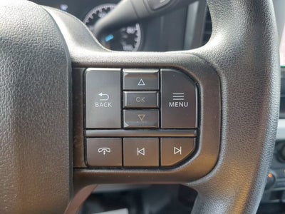 2023 Ford F-550SD XL DRW