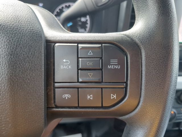 2023 Ford F-550SD XL DRW