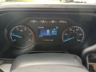 2023 Ford F-550SD XL DRW