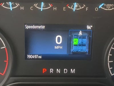 2023 Ford F-550SD XL DRW
