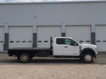 2023 Ford F-550SD XL DRW