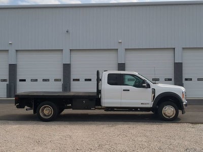 2023 Ford F-550SD XL DRW