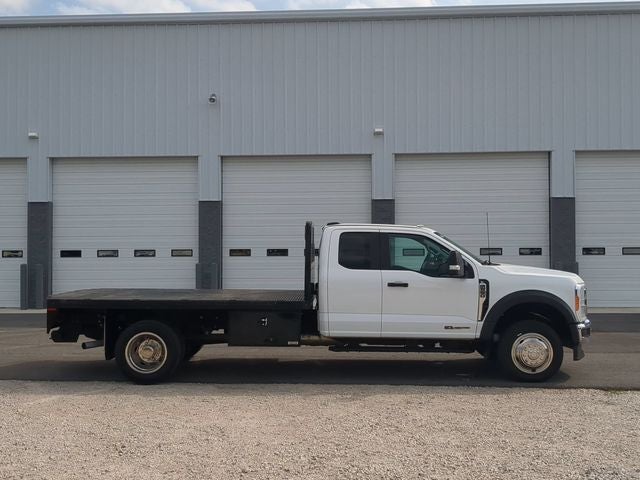 2023 Ford F-550SD XL DRW