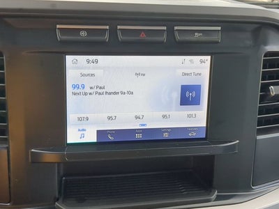 2023 Ford F-550SD XL DRW