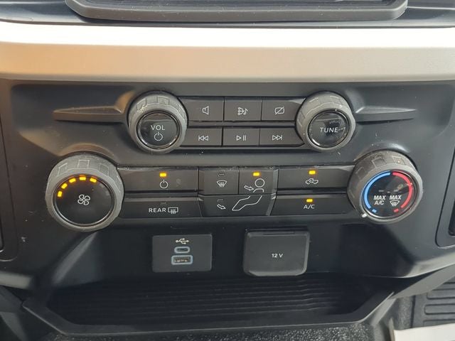 2023 Ford F-550SD XL DRW