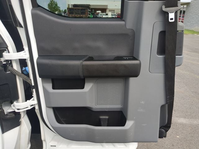 2023 Ford F-550SD XL DRW
