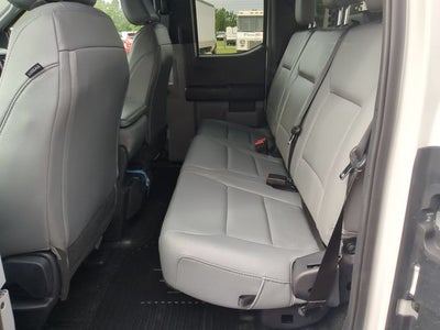 2023 Ford F-550SD XL DRW
