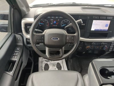 2023 Ford F-550SD XL DRW
