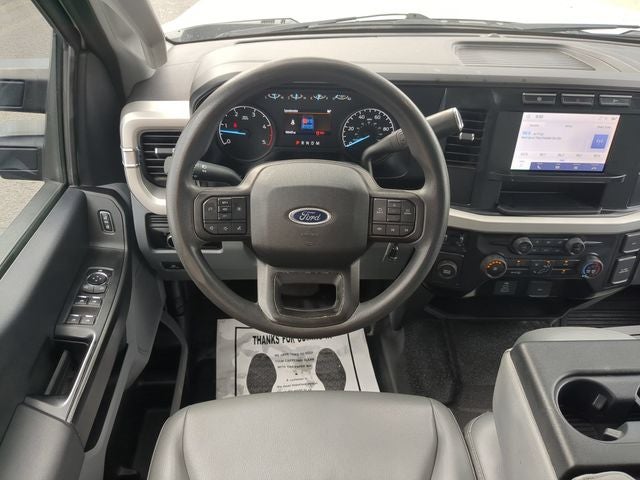 2023 Ford F-550SD XL DRW