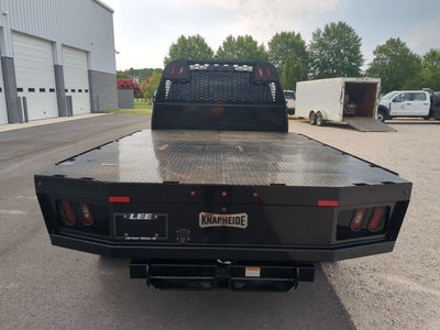 2023 Ford F-550SD XL DRW
