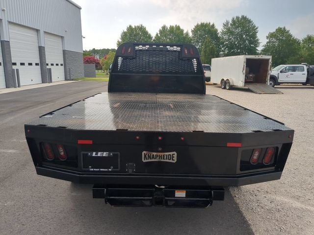2023 Ford F-550SD XL DRW